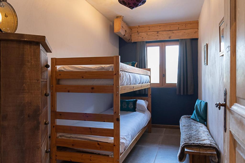 Black Diamond Lodge Sainte-Foy-Tarentaise Exterior foto